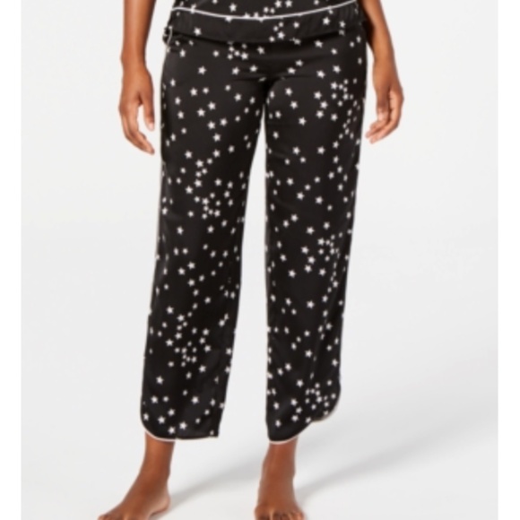NWT Inc Printed Sleep Pants, - Picture 2 of 2